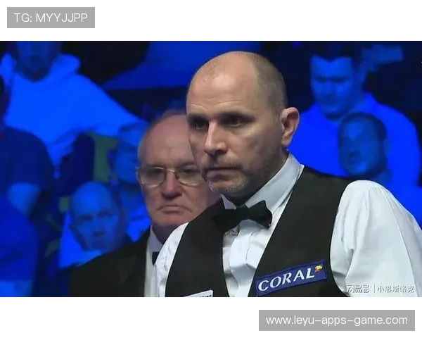 乔佩里彩球阶段表现沉稳