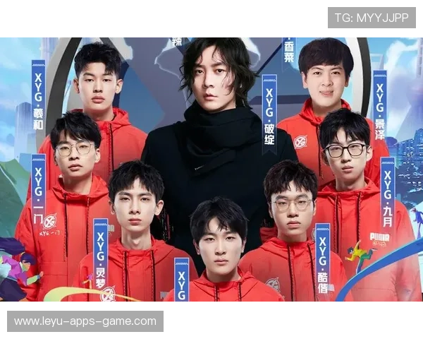 战队年度纪录片讲述成长与突破,xyg战队成长纪录片